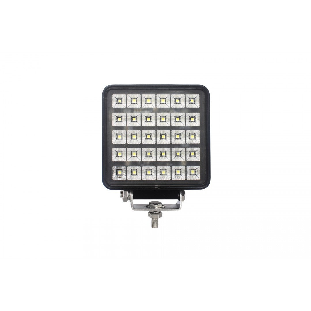 LED SPOT - 30 LED - 30W - 3800 Lumen - Met schakelaar LED SPOT - 30 LED - 30W - 3800 Lumen - Met schakelaar